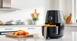 COSORI Dual Blaze Review: Top Pros, Cons & Ideal Users