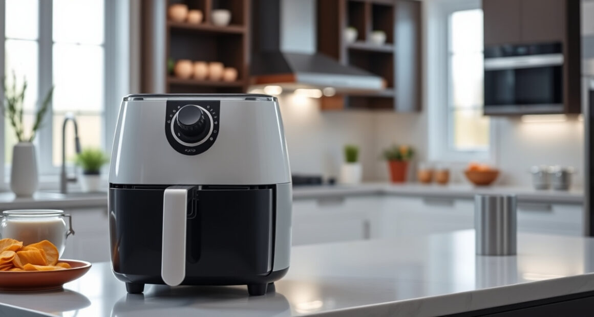 COSORI Dual Blaze vs COSORI Lite: Which 6 Qt Air Fryer Is Better?