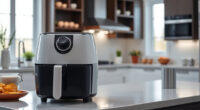 COSORI Dual Blaze vs COSORI Lite: Which 6 Qt Air Fryer Is Better?
