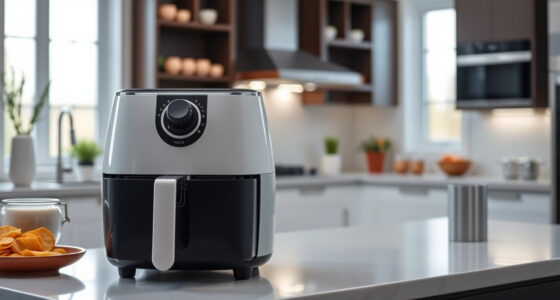 COSORI Dual Blaze vs COSORI Lite: Which 6 Qt Air Fryer Is Better?