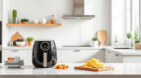 COSORI Lite Review: Pros, Cons, and Who It's For