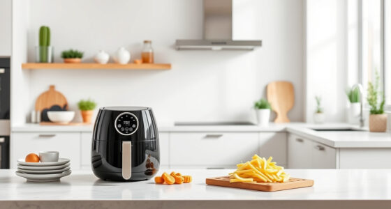 COSORI Lite Review: Pros, Cons, and Who It's For