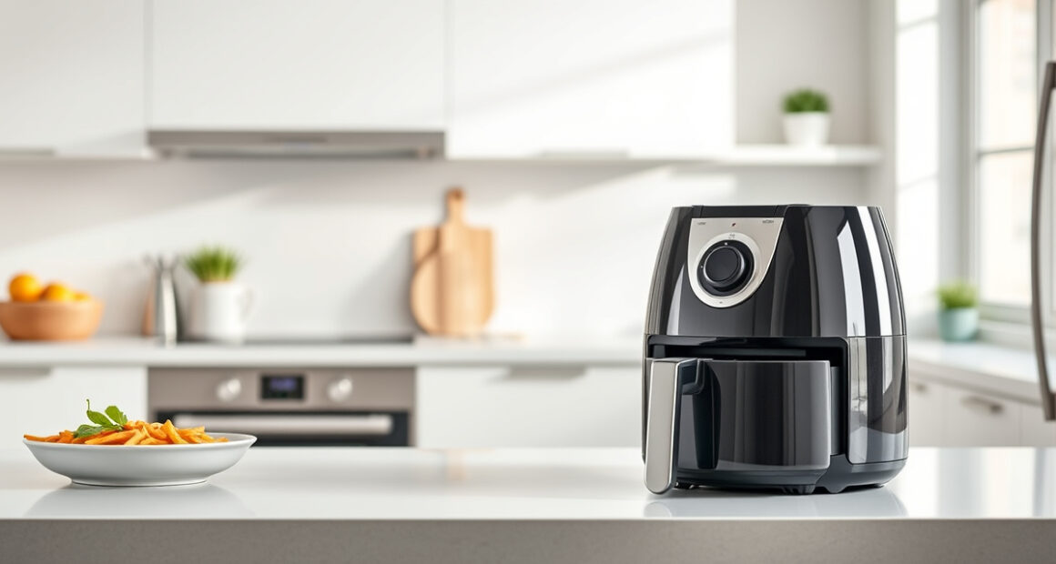 COSORI TurboBlaze Air Fryer Review: Fast, Crispy, and Versatile