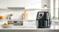 COSORI TurboBlaze Air Fryer Review: Fast, Crispy, and Versatile