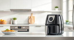 COSORI TurboBlaze Air Fryer Review: Fast, Crispy, and Versatile