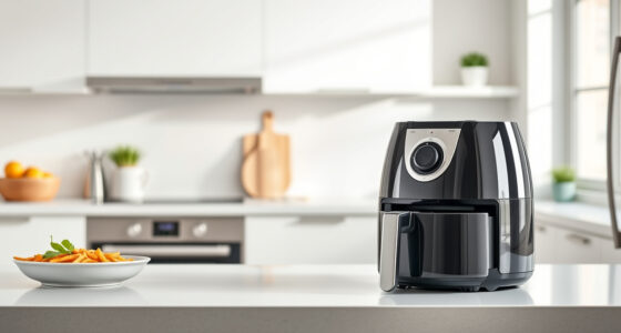 COSORI TurboBlaze Air Fryer Review: Fast, Crispy, and Versatile