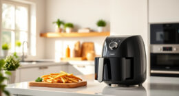 COSORI TurboBlaze Air Fryer Review: Fast, Crispy Results