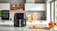 COSORI TurboBlaze vs COSORI 9-in-1: Full Comparison