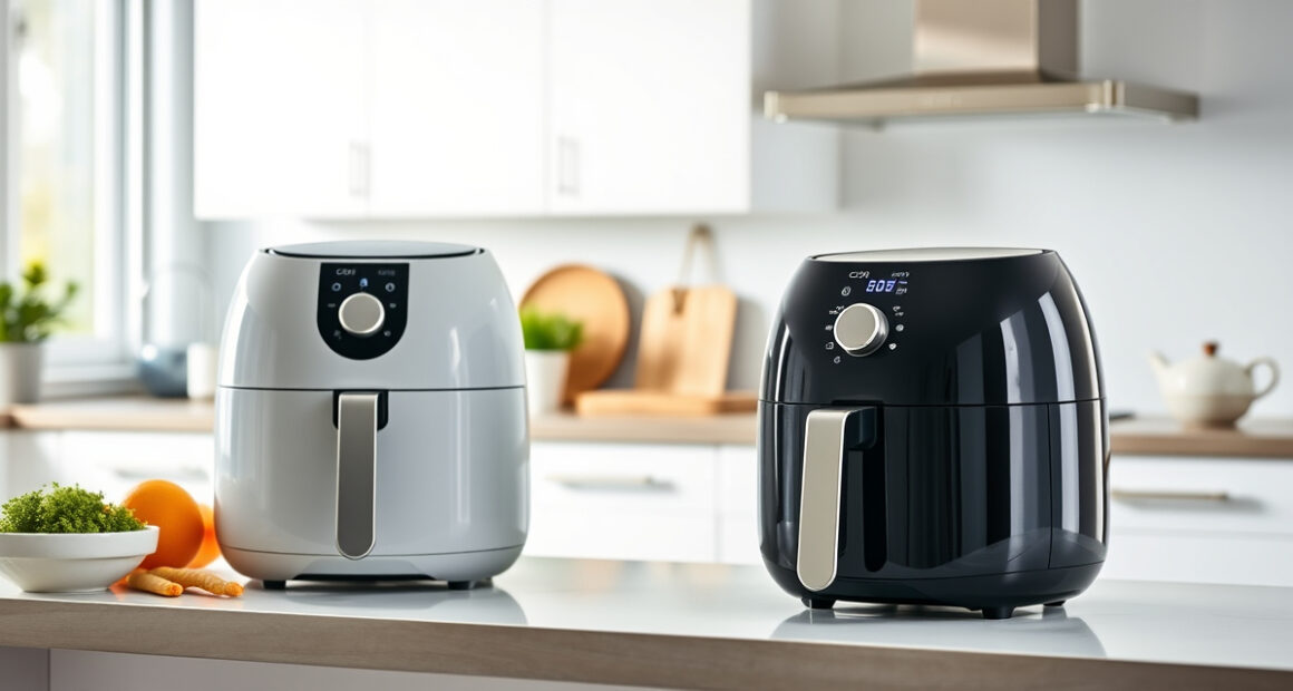 COSORI TurboBlaze vs COSORI Lite: Full Comparison