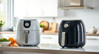 COSORI TurboBlaze vs COSORI Lite: Full Comparison