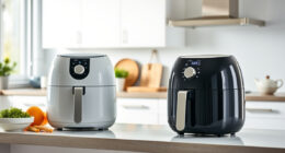 COSORI TurboBlaze vs COSORI Lite: Full Comparison