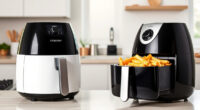 COSORI TurboBlaze vs COSORI Lite: Full Comparison