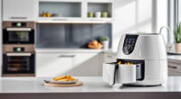 COSORI vs. Chefman: Which Air Fryer Fits Your Kitchen?