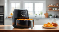 COSORI vs Gourmia: Which Air Fryer Reigns in 2026?