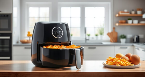 COSORI vs Gourmia: Which Air Fryer Reigns in 2026?