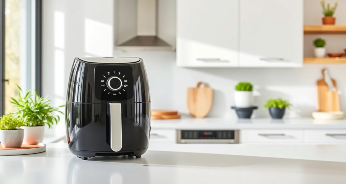 COSORI vs Gourmia: Which Air Fryer Reigns Supreme in 2026?
