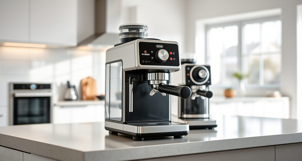 De'Longhi Dinamica Plus Review: Pros, Cons, and Who It's For
