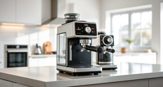 De'Longhi Dinamica Plus Review: Pros, Cons, and Who It's For