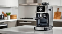De'Longhi Dinamica Plus vs De'Longhi Eletta: Full Comparison