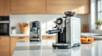 De'Longhi Dinamica Plus vs La Specialista: Full Comparison