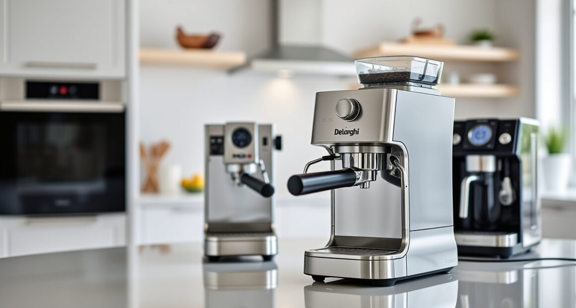 De'Longhi Dinamica Plus vs La Specialista: Full Comparison