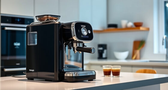 De'Longhi Eletta Review: Pros, Cons, and Who It's For