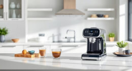 De'Longhi Espresso Machine Descale Light Stuck: Causes & Fixes