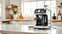 De'Longhi Espresso Machine Grinder Noise: Causes & Fixes