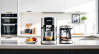 De'Longhi Espresso Machine Grinder Noise: Causes & Fixes