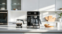 De'Longhi Espresso Machine Leaking Water: Causes & Easy Fixes
