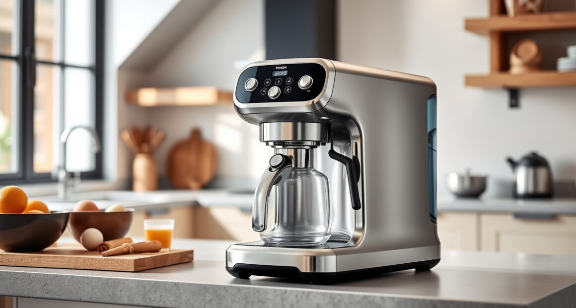 De'Longhi Espresso Machine Leaking Water: Causes & Fixes