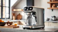 De'Longhi Espresso Machine Leaking Water: Causes & Fixes