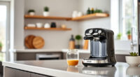 De'Longhi Espresso Machine Maintenance: A Complete Guide