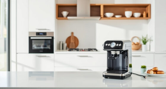 De'Longhi Espresso Machine Maintenance: A Complete How-To & Troubleshooting Guide