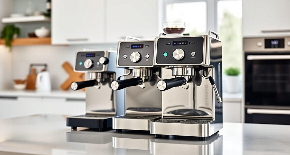 De'Longhi La Specialista vs De'Longhi Eletta: Full Comparison