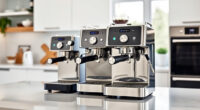 De'Longhi La Specialista vs De'Longhi Eletta: Full Comparison