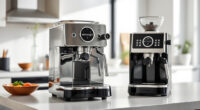 De'Longhi La Specialista vs De'Longhi Eletta: Which Espresso Machine Fits Your Needs?