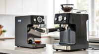 De'Longhi Magnifica S vs De'Longhi Eletta: Full Comparison