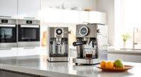 De'Longhi Milk Carafe: Compatibility & Buying Guide