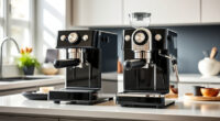 De'Longhi vs Philips: Which Espresso Machine Suits You?