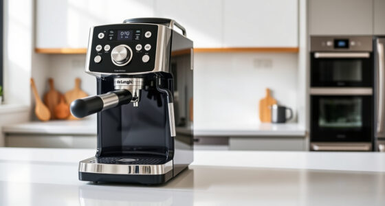 De'Longhi vs Philips: Which Espresso Machine Wins in 2026?