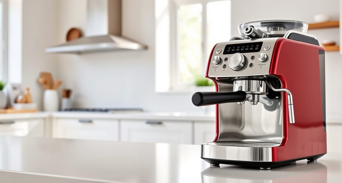 De'Longhi vs Philips: Which Espresso Machine Wins in 2026?
