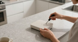 Designer And Architect Gabriel Yuri Is Making Neutrals Feel Radical