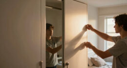 Designers Use This One Trick to Make Small Bedrooms Feel 2x Bigger