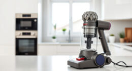 Dyson Cordless Vacuum Maintenance: A Complete How-To & Troubleshooting Guide