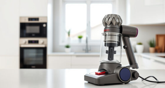 Dyson Cordless Vacuum Maintenance: A Complete How-To & Troubleshooting Guide