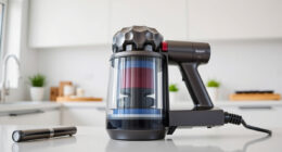 Dyson Cordless Vacuum Maintenance: Essential Tips & Troubleshooting