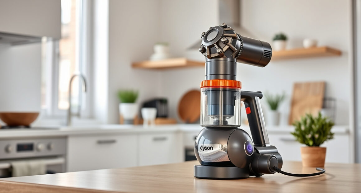 Dyson Cordless Vacuum No Suction: Causes & Easy Fixes
