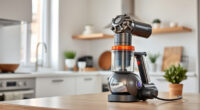 Dyson Cordless Vacuum No Suction: Causes & Easy Fixes