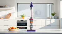 Dyson Cordless Vacuum No Suction: Causes & Easy Fixes